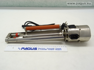 RWD Aspirationspsychrometer