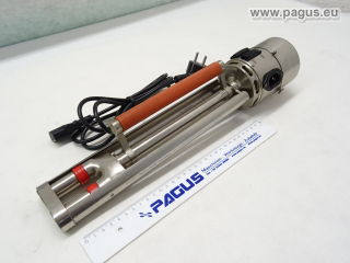 RWD Aspirationspsychrometer