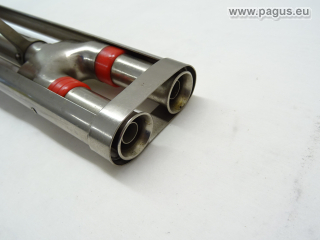 RWD Aspirationspsychrometer