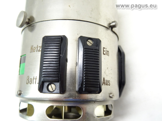 RWD Aspirationspsychrometer