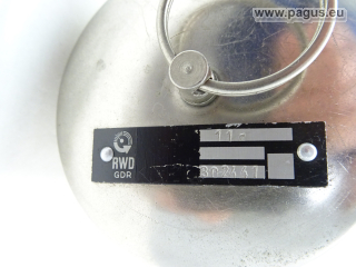 RWD Aspirationspsychrometer