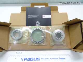 HARMONIC DRIVE Einbausatz