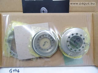 HARMONIC DRIVE Einbausatz