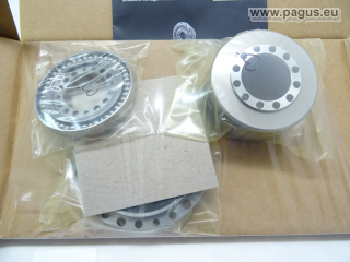 HARMONIC DRIVE Einbausatz