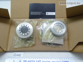 HARMONIC DRIVE Einbausatz