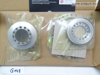 HARMONIC DRIVE Einbausatz