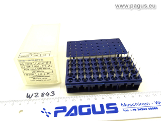 ND-SPHINX®Mikrobohrer