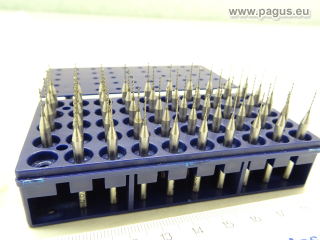 ND-SPHINX®Mikrobohrer