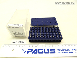 IND-SPHINX® Mikrobohrer