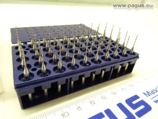 IND-SPHINX® Mikrobohrer