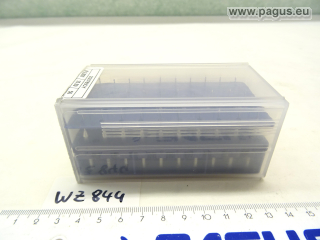 IND-SPHINX® Mikrobohrer