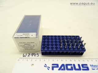 IND-SPHINX® Mikrobohrer