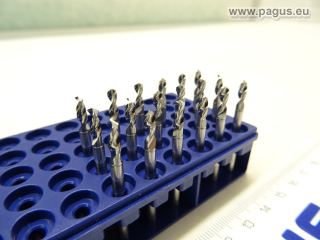 IND-SPHINX® Mikrobohrer