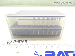 IND-SPHINX® Mikrobohrer