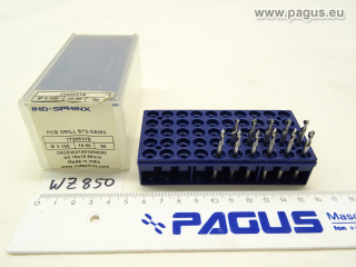 IND-SPHINX® Mikrobohrer