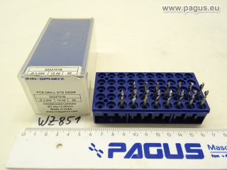 Mikrowiertło IND-SPHINX®