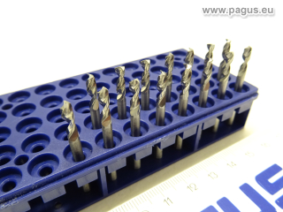 Mikrowiertło IND-SPHINX®