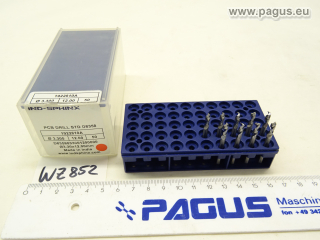 IND-SPHINX® Mikrobohrer