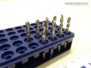 IND-SPHINX® Mikrobohrer