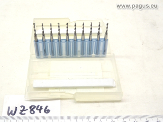 IND-SPHINX® Mikrobohrer