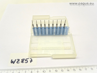 IND-SPHINX® Mikrobohrer