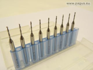 IND-SPHINX® Mikrobohrer