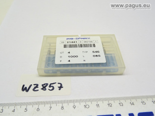 IND-SPHINX® Mikrobohrer