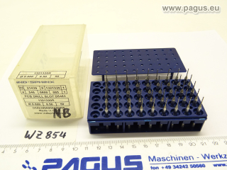 IND-SPHINX® Mikrobohrer