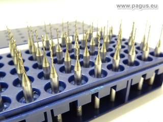 IND-SPHINX® Mikrobohrer