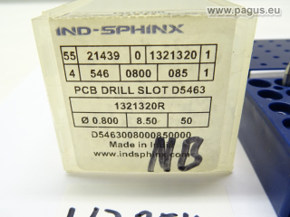 IND-SPHINX® Mikrobohrer
