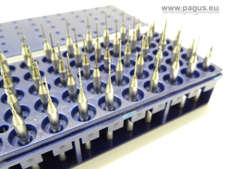 IND-SPHINX® Mikrobohrer