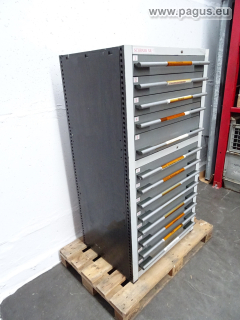 PAGUS Werkzeugschrank