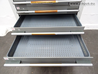 PAGUS Werkzeugschrank