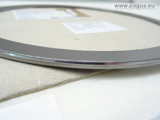 SIEMENS Dichtring, kammprofiliert