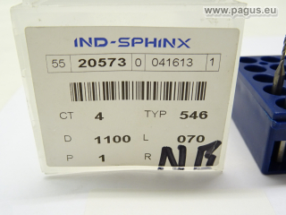 IND-SPHINX® Mikrobohrer