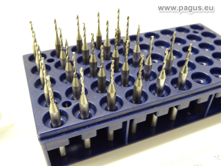 IND-SPHINX® Mikrobohrer