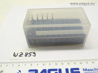 IND-SPHINX® Mikrobohrer