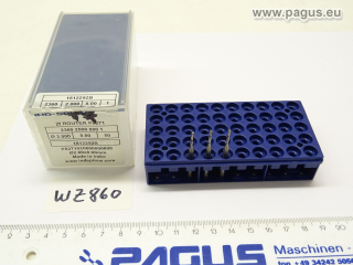 IND-SPHINX® Mikrobohrer