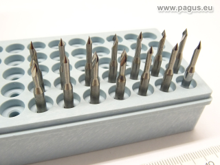 IND-SPHINX® Mikrobohrer