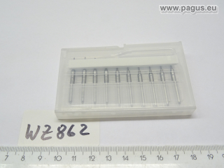 IND-SPHINX® micro drill