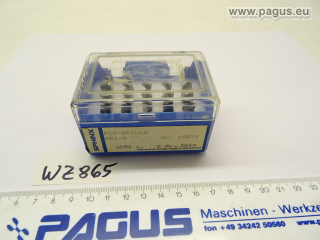 IND-SPHINX® Mikrobohrer