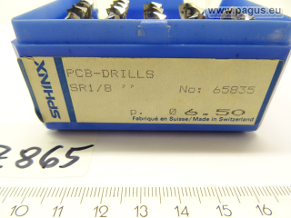 IND-SPHINX® Mikrobohrer