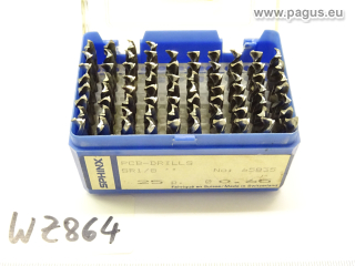 IND-SPHINX® Mikrobohrer