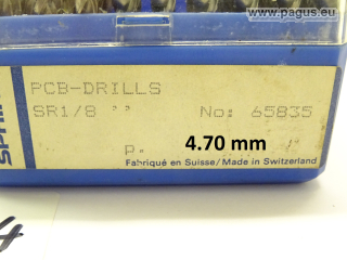 IND-SPHINX® Mikrobohrer