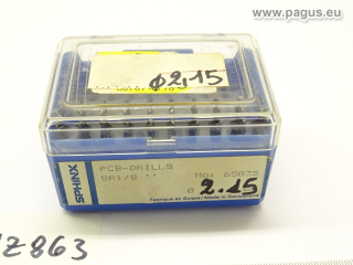 IND-SPHINX® Mikrobohrer