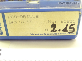 IND-SPHINX® Mikrobohrer