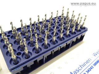 IND-SPHINX® Mikrobohrer