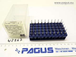 IND-SPHINX® Mikrobohrer