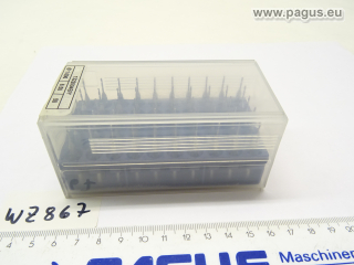 IND-SPHINX® Mikrobohrer