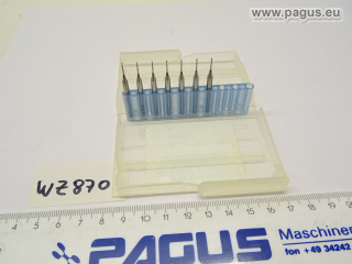 IND-SPHINX® Mikrobohrer